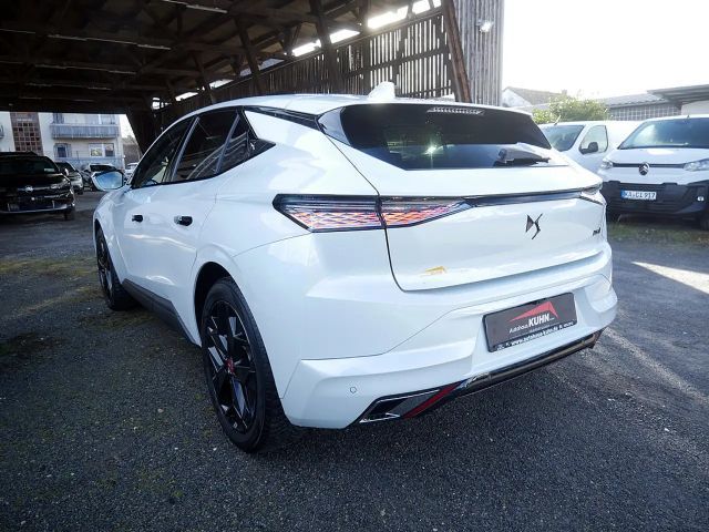 DS DS 4