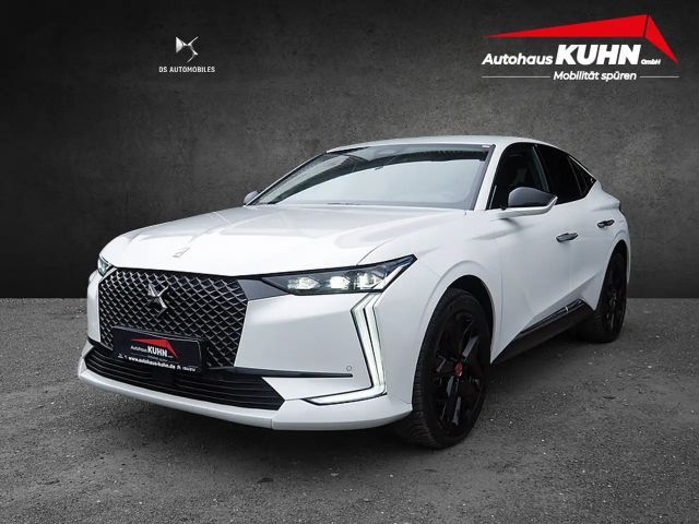 DS DS 4