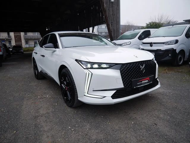 DS DS 4