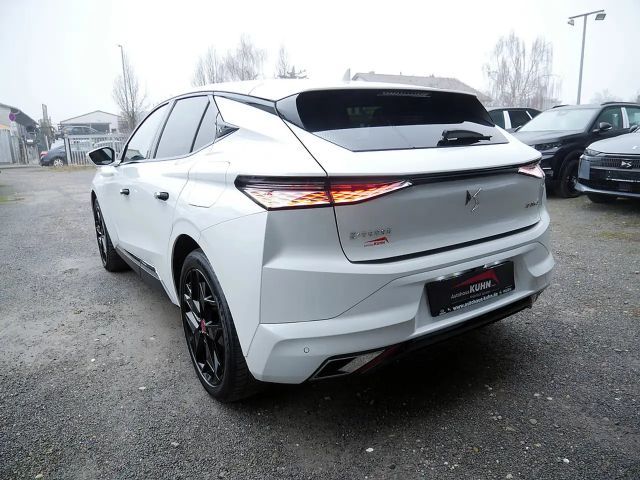 DS DS 4