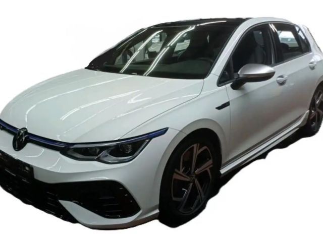 Volkswagen Golf R 4Motion 2.0 TSI Android Auto*ACC*el.Pano* 2023 Benzine