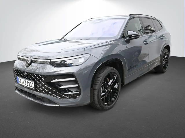 Volkswagen Tayron 2.0 TDI Automatik R-Line 4Motion 2025 Diesel