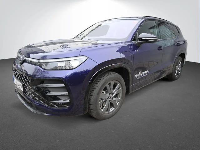 Volkswagen Tayron 1.5 TSI Automatik R-Line eHybrid 2025 Hybride / Benzine