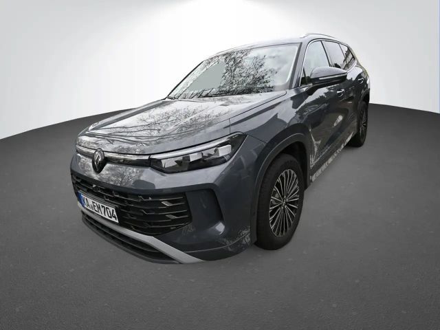 Volkswagen Tayron 2.0 TDI Automatik Elegance 2025 Diesel