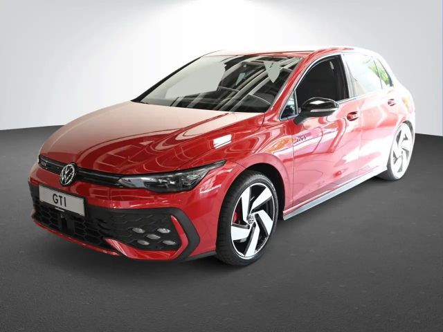 Volkswagen Golf VIII Lim 2.0 TSI Automatik GTI 2025 Benzine
