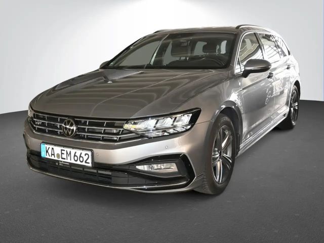 Volkswagen Passat Var 1.5 TSI Automatik Business 2024 Benzine