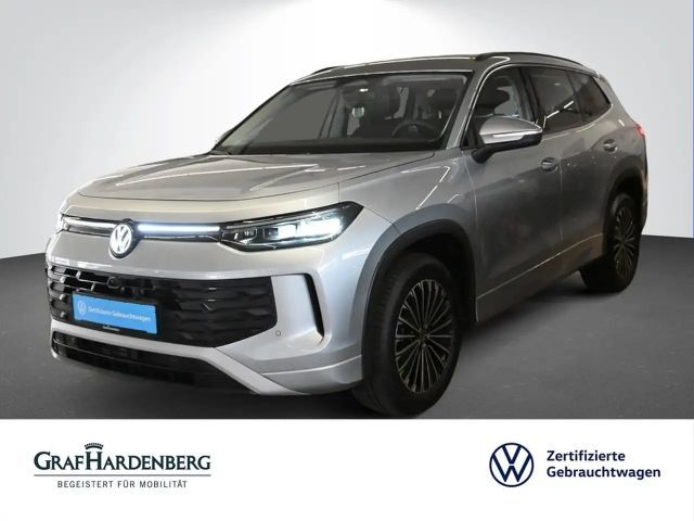 Volkswagen Tayron 2.0 TDI Automatik Life 4Motion IQ Drive AHK ACC... 2025 Diesel