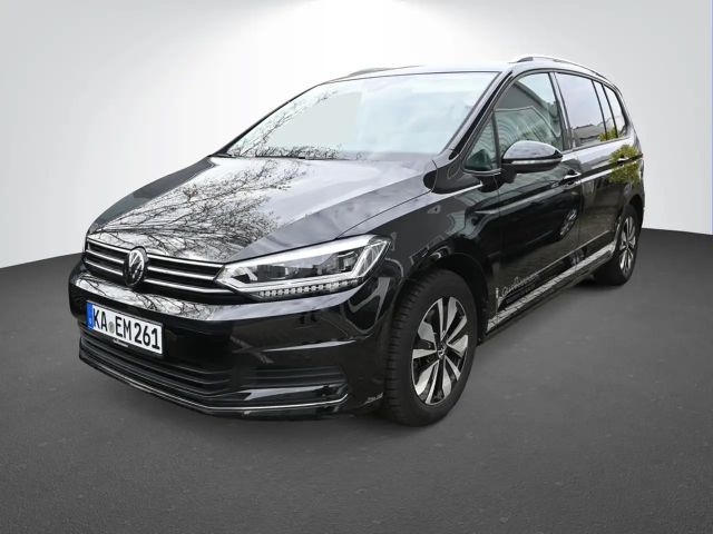 Volkswagen Touran 1.5 TSI Automatik Comfortline 2025 Benzine