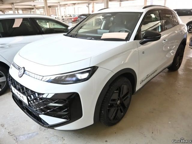 Volkswagen T-Roc 1.5 eTSI Automatik R-Line 2025 Benzine