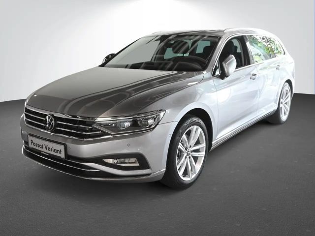 Volkswagen Passat Var 2.0 TDI Automatik Elegance 2024 Diesel
