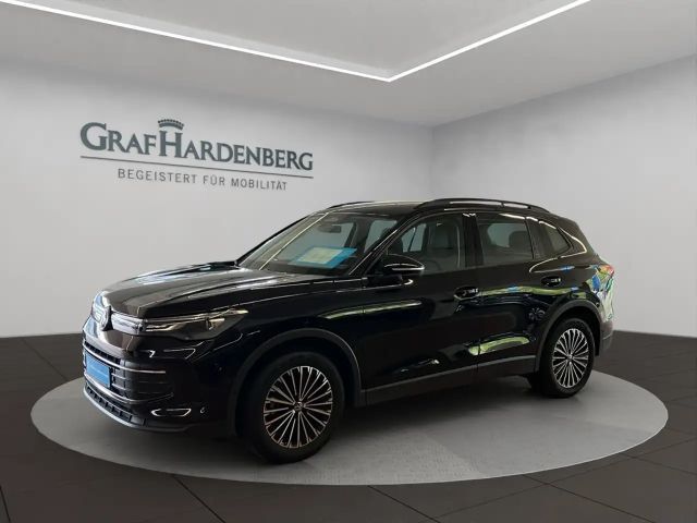Volkswagen Tiguan 1.5 eTSI Automatik Life AHK PDC Kamera ACC SzHzg 2025 Benzine