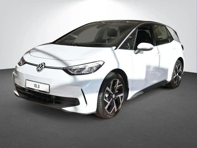 Volkswagen ID.3 Pure 2025 Elektrisch