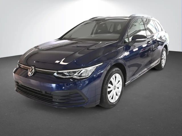 Volkswagen Golf VIII Var 2.0 TDI Automatik Life 2024 Diesel