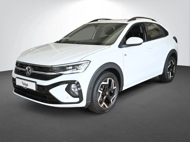Volkswagen Taigo 1.5 TSI Automatik R-Line 2025 Benzine