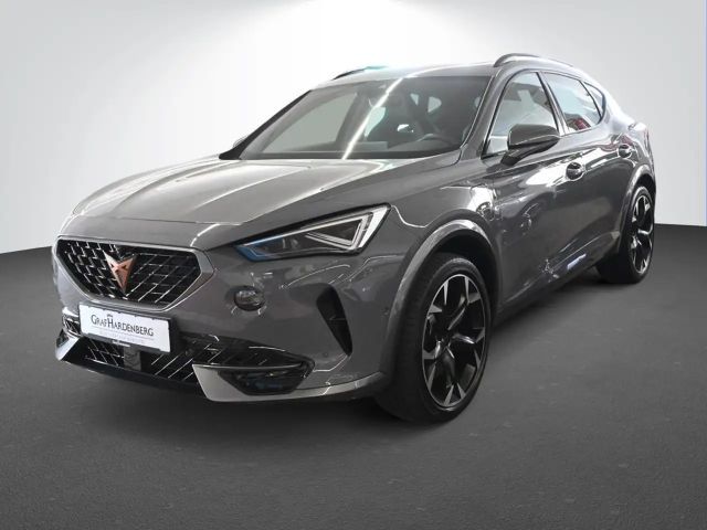 Cupra Formentor VZ 1.4 TSI Automatik e-Hybrid AHK Kamera PanoD 2023 Hybride / Benzine