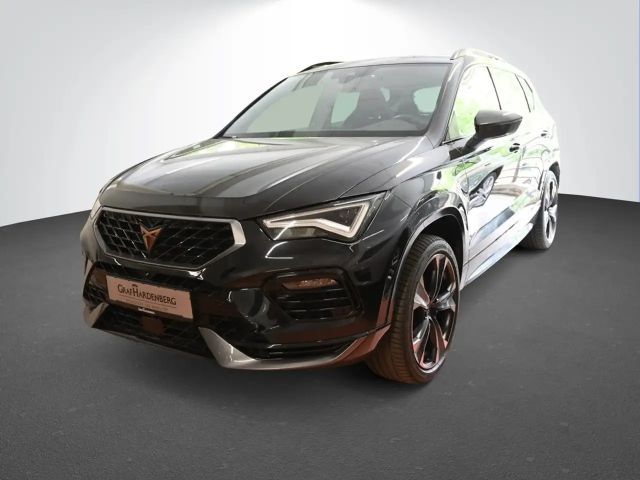Cupra Ateca 2.0 TSI Automatik 4Drive Beats ACC SzHzg LED 2024 Benzine