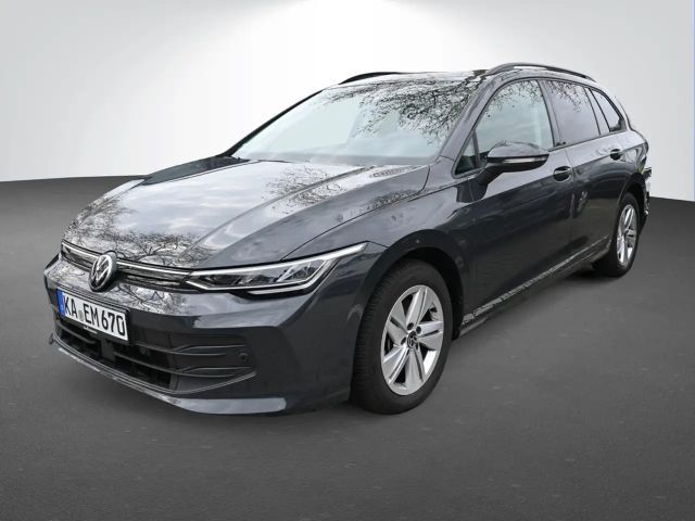 Volkswagen Golf VIII Var 2.0 TDI Automatik Life 2025 Diesel