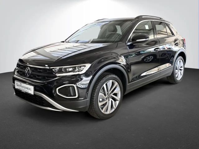 Volkswagen T-Roc 1.5 TSI Automatik Goal 2024 Benzine