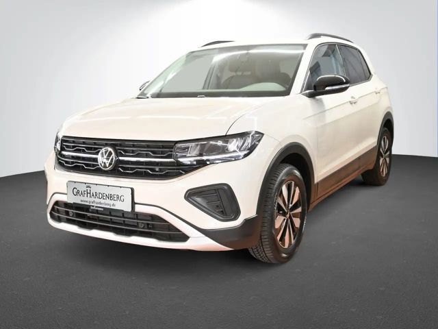 Volkswagen T-Cross 1.5 TSI Automatik Goal LED PDC SzHzg 2024 Benzine