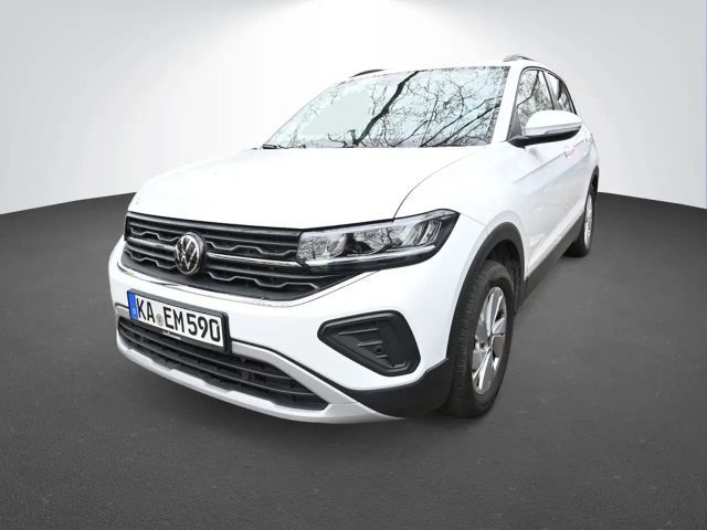 Volkswagen T-Cross 1.0 TSI Automatik Life 2025 Benzine