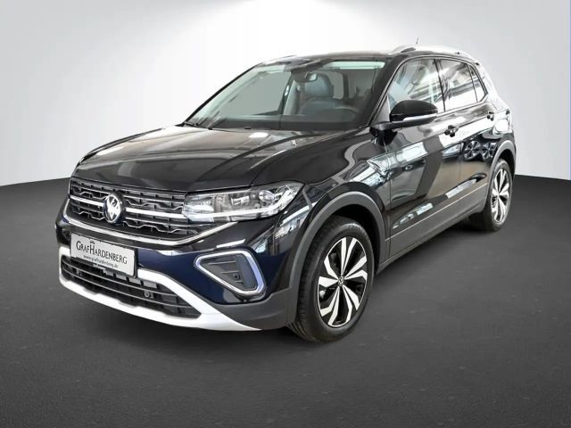 Volkswagen T-Cross 1.0 TSI Automatik Style 2025 Benzine