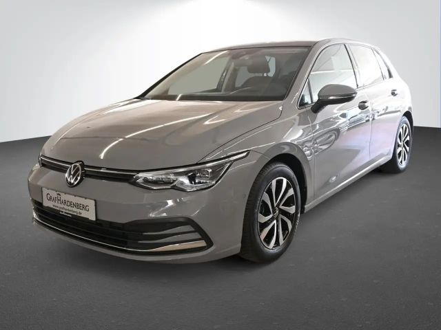Volkswagen Golf VIII Lim 2.0 TDI Automatik Active AHK HUD PDC K... 2023 Diesel