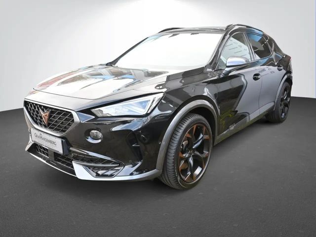 Cupra Formentor VZ 1.4 TSI Automatik e-Hybrid PDC Kamera LED AC... 2022 Hybride / Benzine