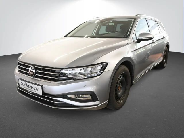 Volkswagen Passat Var 2.0 TDI Automatik Business LED PDC Kamera S... 2022 Diesel