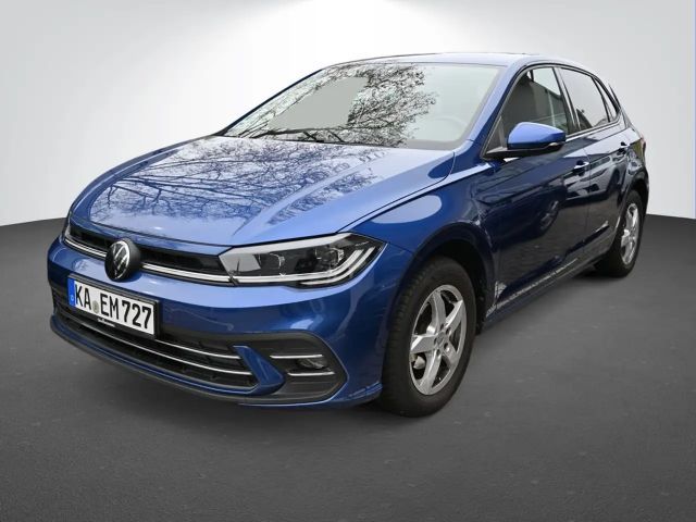 Volkswagen Polo VI 1.0 TSI Automatik Style 2024 Benzine