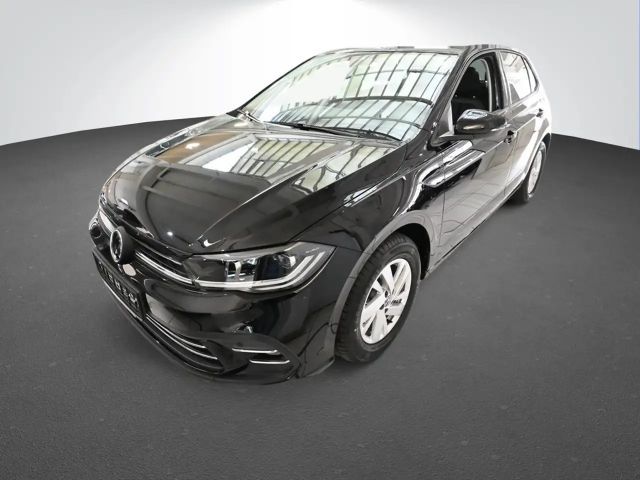 Volkswagen Polo VI 1.0 TSI Automatik Style 2024 Benzine