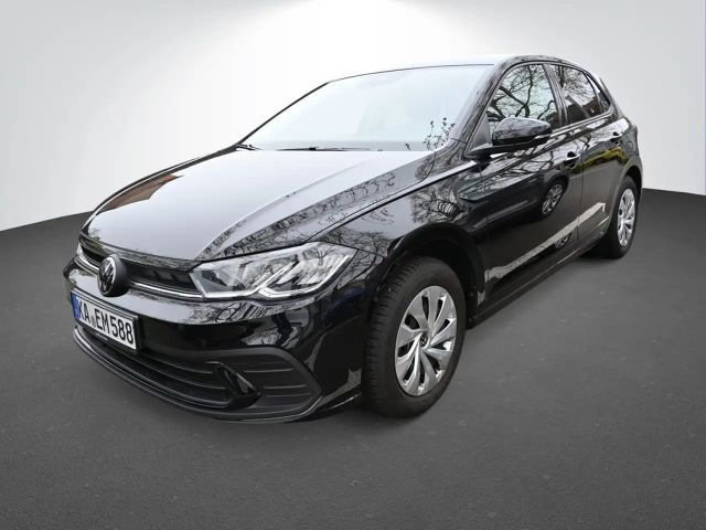 Volkswagen Polo VI 1.0 MPI Life 2025 Benzine
