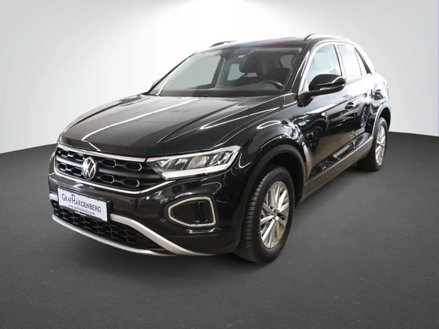 Volkswagen T-Roc 1.0 TSI Life LED PDC SzHzg 2023 Benzine