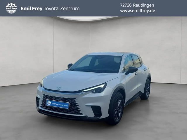 Lexus LBX FWD Komforpaket 2026 Benzine