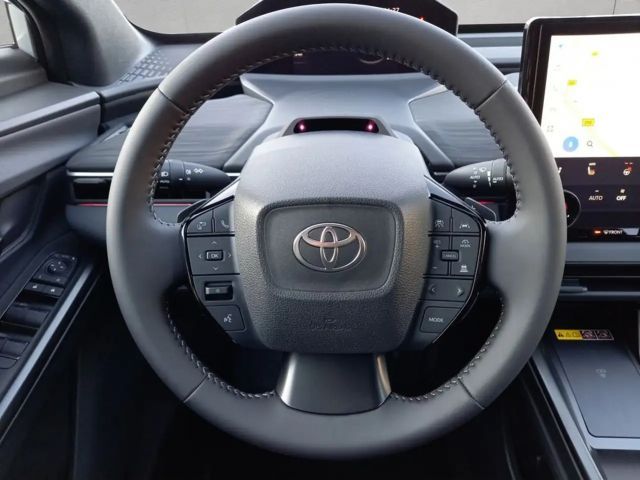 Toyota C-HR+