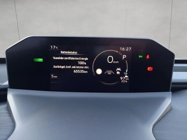 Toyota C-HR+