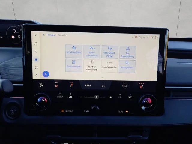 Toyota C-HR+