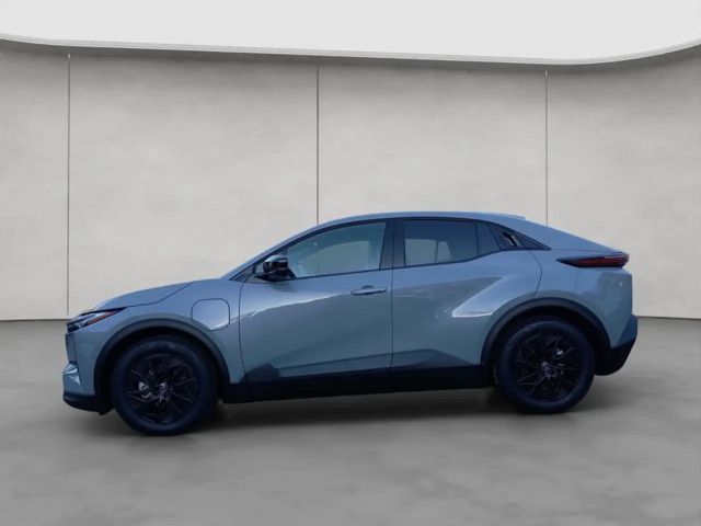 Toyota C-HR+