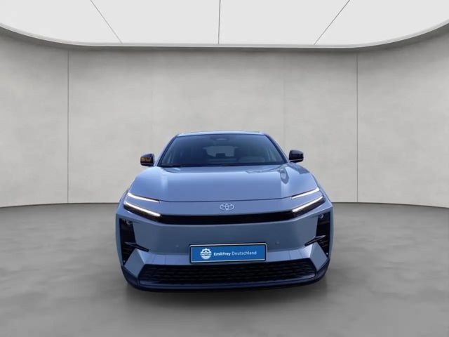 Toyota C-HR+