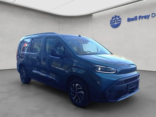 Toyota Proace City