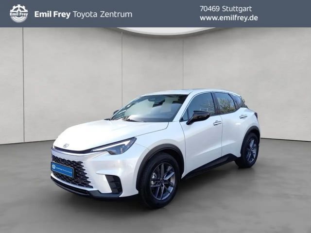 Lexus LBX FWD Komfort Paket Totwinkel-Assist Navi LED 2026 Hybride / Benzine