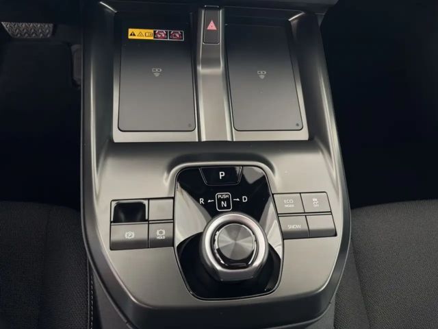 Toyota C-HR+