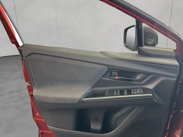 Toyota C-HR+