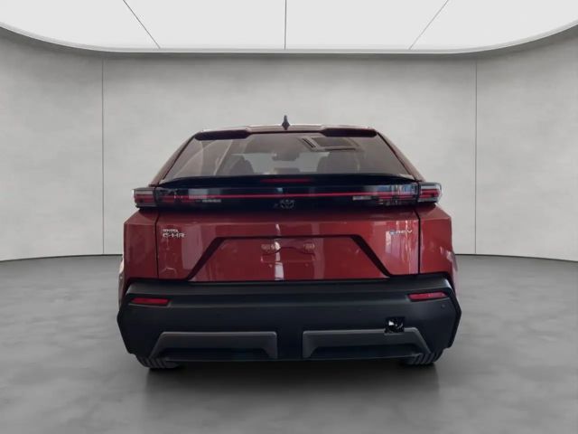 Toyota C-HR+