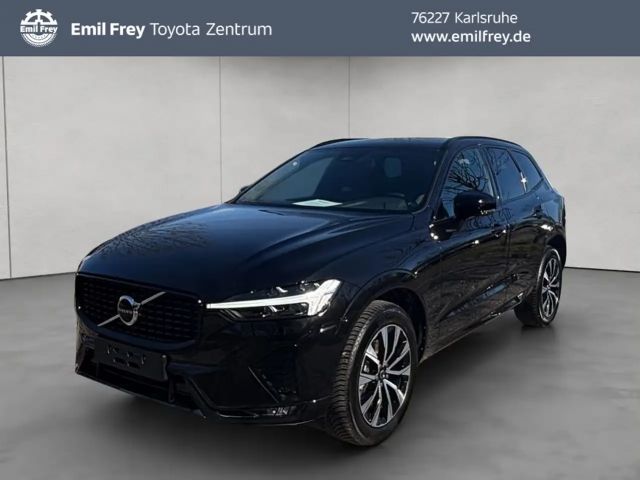 Volvo XC60 2024 Benzine