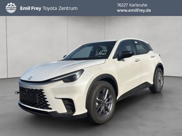 Lexus LBX Komfort Paket MY26 2026 Hybride / Benzine