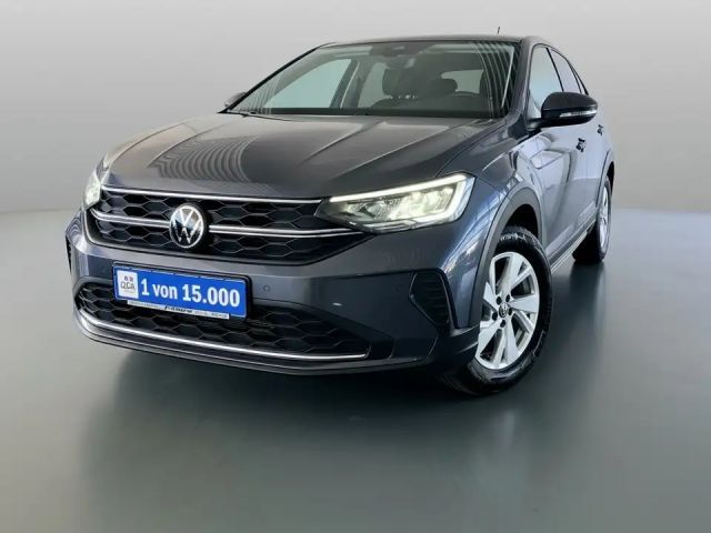 Volkswagen Taigo 1.0 TSI Life - Schiebed./ Kamera/ Carplay 2023 Benzine