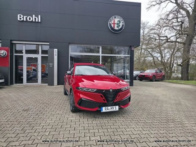 Alfa Romeo Tonale Sport Speciale Facelift 2026 Benzine