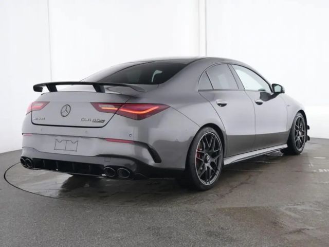 Mercedes-Benz CLA 45 AMG S 4M+|RIDE|AERO+NIGHT2||LMX|PERF-HI-E 2025 Benzine