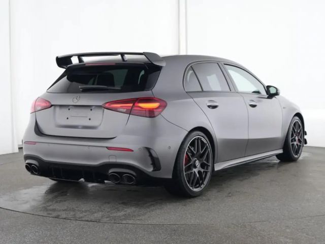 Mercedes-Benz A 45 AMG S 4M+|AERO|LM-X|NIGHTII|P-SEAT|BEAM|DIS 2024 Benzine