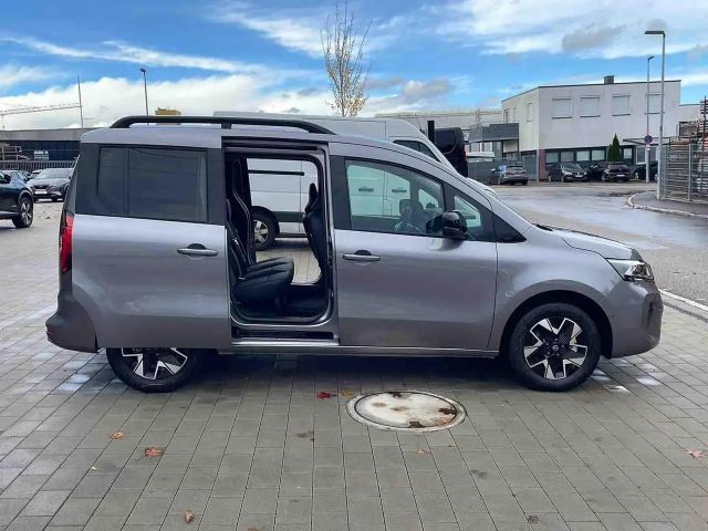 Nissan Townstar